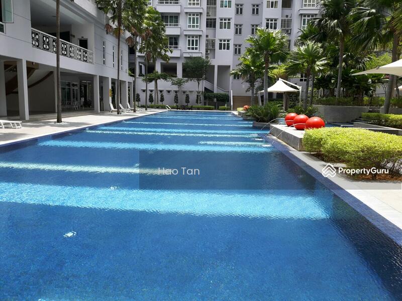 Bayswater, 2A Lebuh Tunku Kudin 2, Gelugor, Timor Laut (Island), Penang, 3 Bedrooms, 1173 sqft
