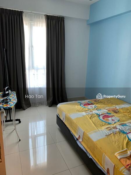 Condominium for Rent at Tropicana Bay Residences - Hao Tan - PropertyGuru.com.my