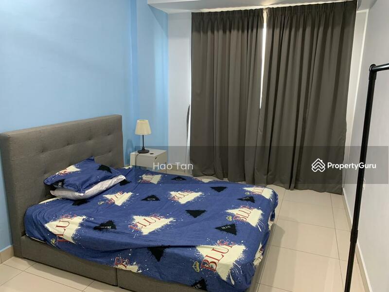 Condominium for Rent at Tropicana Bay Residences - Hao Tan - PropertyGuru.com.my