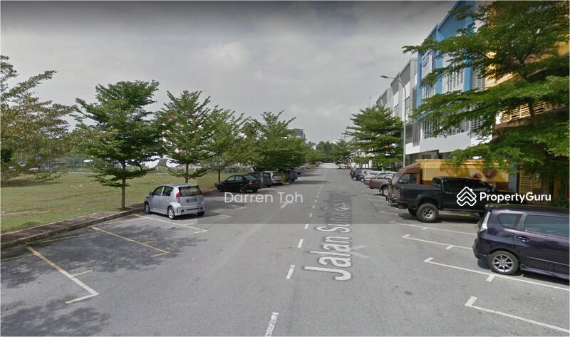 Kedai / Pejabat untuk Disewa di D'alpinia (Puchong) - Darren Toh - PropertyGuru.com.my