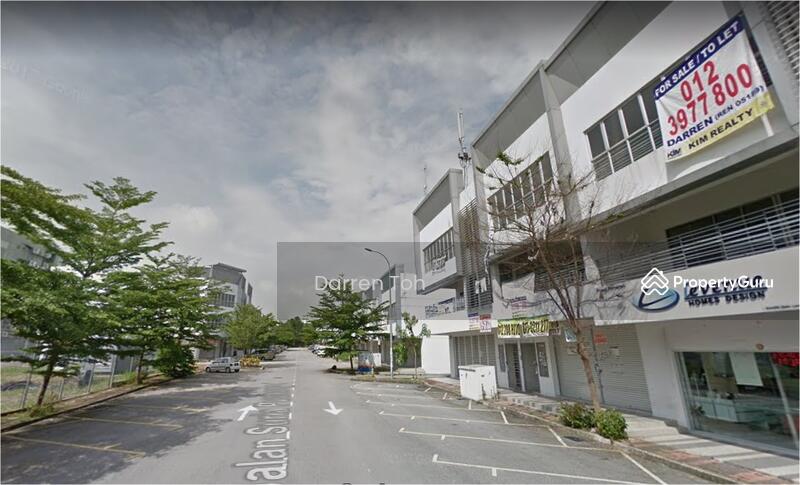 Kedai / Pejabat untuk Disewa di D'alpinia (Puchong) - Darren Toh - PropertyGuru.com.my