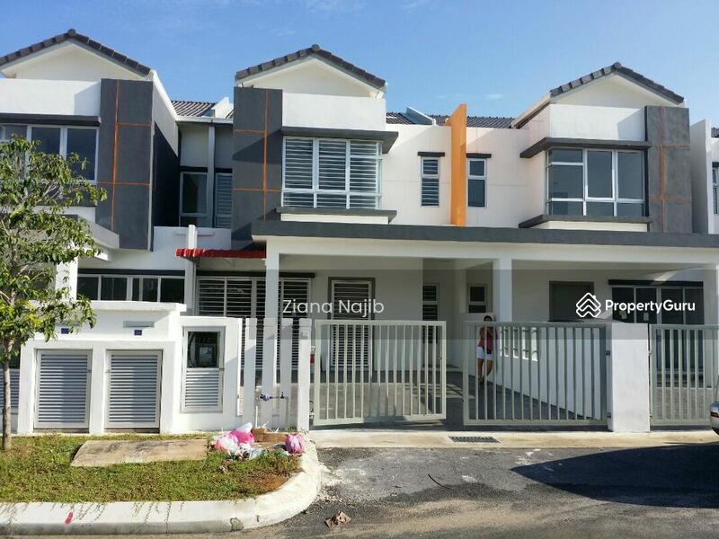 Hillpark Puncak Alam, jalan ceri, Bandar Puncak Alam, Kuala Selangor, Selangor, 5 Bedrooms, 2246