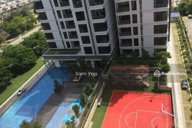 nova saujana for rent