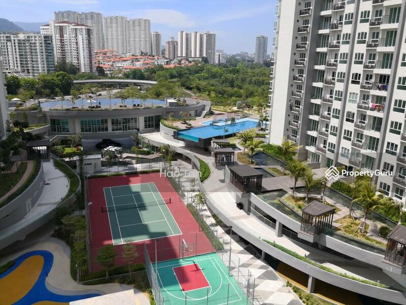 Condominium for Rent at Tropicana Bay Residences - Hao Tan - PropertyGuru.com.my