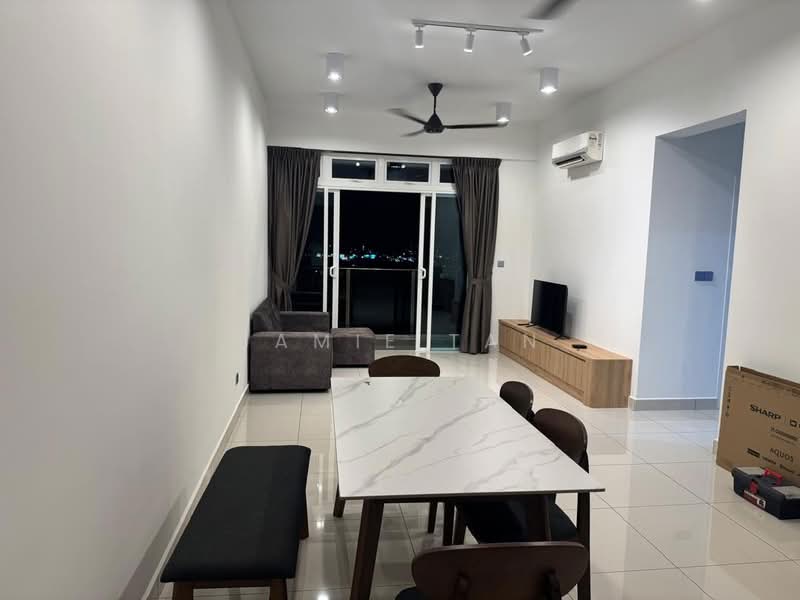 D'Suites, Horizon Hills untuk Untuk Disewa - RM 3,200 /bulan, Mac 2026 - PropertyGuru.com.my