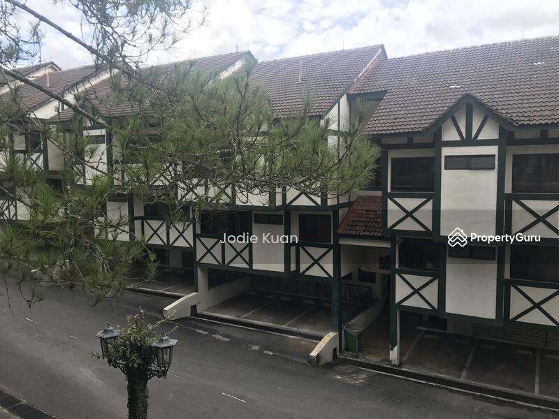 Equatorial Hill Resort 1 Bedroom 