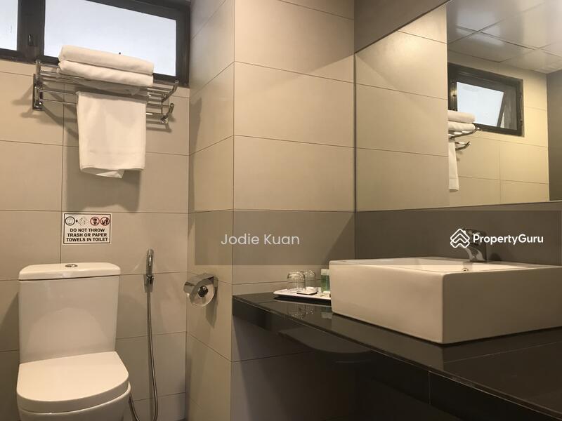 Cameron Highlands Apartment in Equatorial Hill Resort, Equatorial Hill