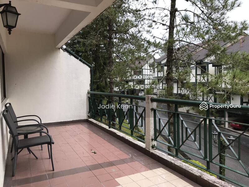 Cameron Highlands Apartment in Equatorial Hill Resort, Equatorial Hill