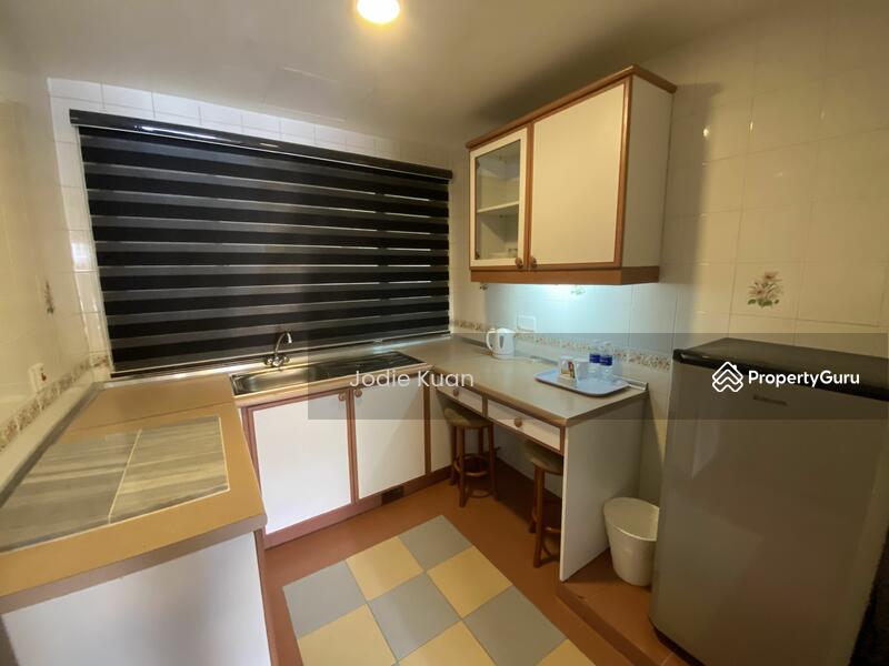 Kitchenette 