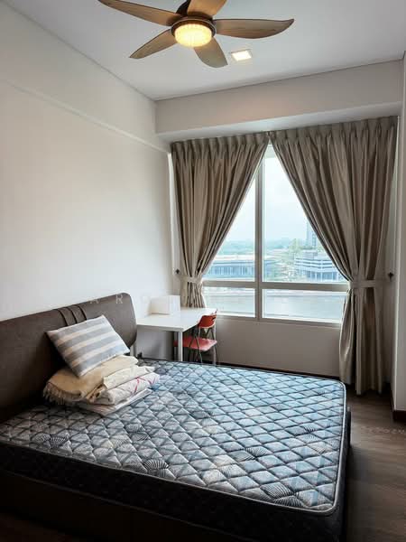 Condominium for Rent at Puteri Cove Residences - Caroline Lai - Bedroom - PropertyGuru.com.my