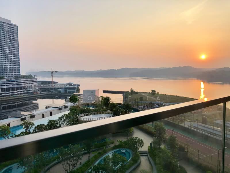 Condominium for Rent at Puteri Cove Residences - Caroline Lai - View - PropertyGuru.com.my