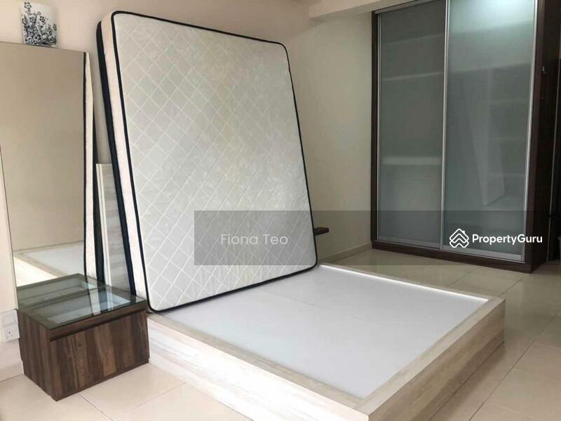 Apartment for Rent at The Garden Residences - Fiona Teo - PropertyGuru.com.my