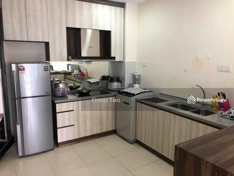 Apartment for Rent at The Garden Residences - Fiona Teo - PropertyGuru.com.my