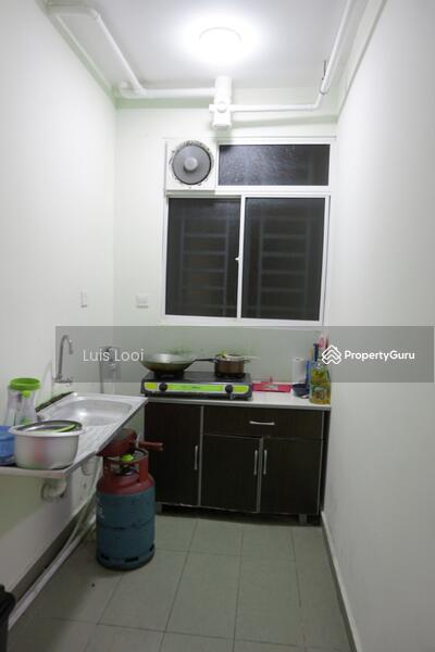 Service Residence for Rent at Platinum Lake PV 21 - Luis Looi - PropertyGuru.com.my