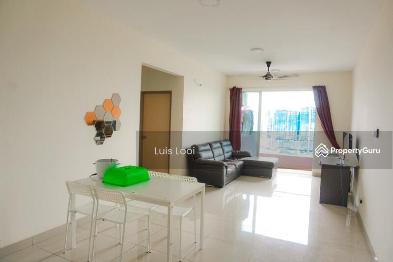 Service Residence for Rent at Platinum Lake PV 21 - Luis Looi - PropertyGuru.com.my
