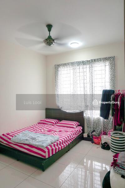 Service Residence for Rent at Platinum Lake PV 21 - Luis Looi - PropertyGuru.com.my