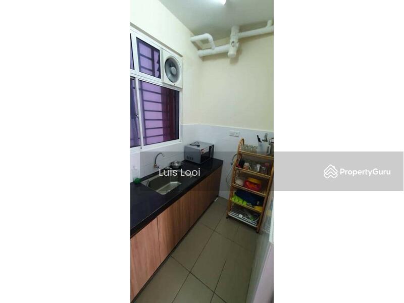 Service Residence for Rent at Platinum Lake PV 21 - Luis Looi - PropertyGuru.com.my