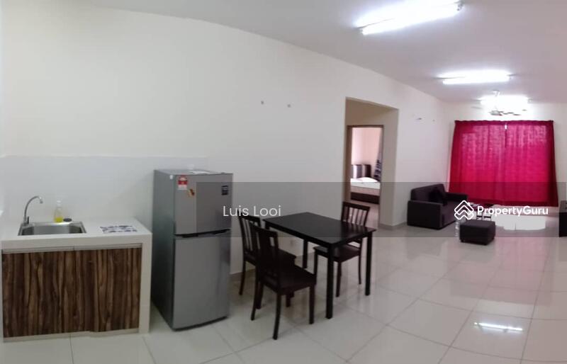 Service Residence for Rent at Platinum Lake PV 21 - Luis Looi - PropertyGuru.com.my