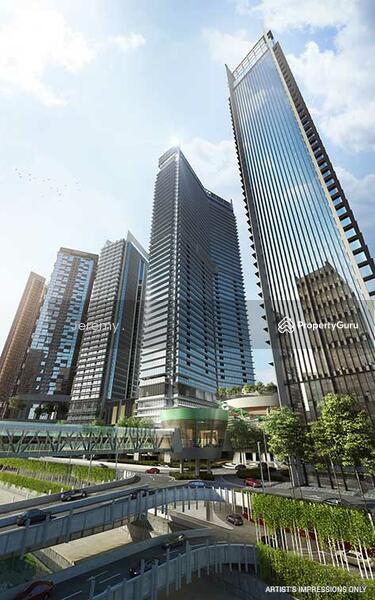 Pejabat untuk Dijual di KL Eco City (Kuala Lumpur) - Jeremy . - PropertyGuru.com.my