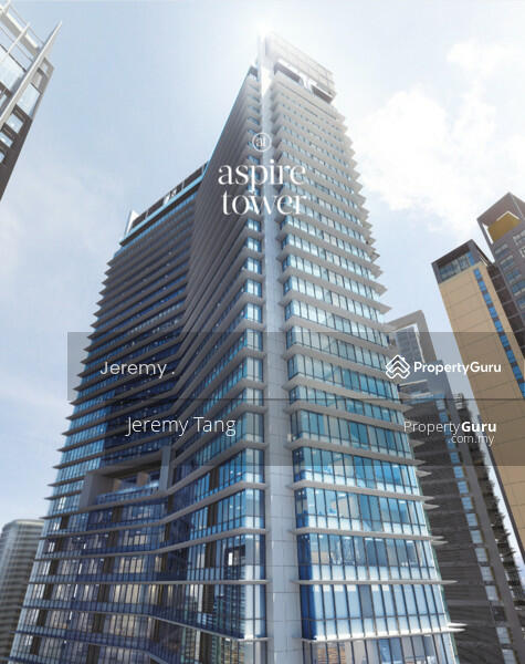 Pejabat untuk Dijual di KL Eco City (Kuala Lumpur) - Jeremy . - PropertyGuru.com.my