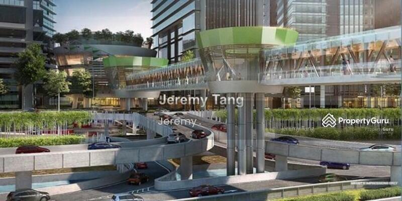 Pejabat untuk Dijual di KL Eco City (Kuala Lumpur) - Jeremy . - PropertyGuru.com.my