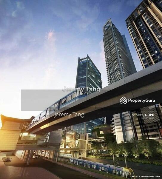 Pejabat untuk Dijual di KL Eco City (Kuala Lumpur) - Jeremy . - PropertyGuru.com.my