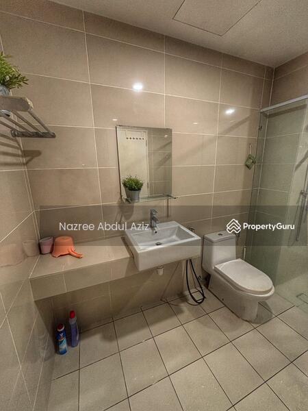 Condominium for Rent at Mirage By The Lake - Nazree Abdul Aziz - PropertyGuru.com.my