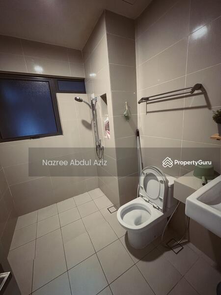 Condominium for Rent at Mirage By The Lake - Nazree Abdul Aziz - PropertyGuru.com.my