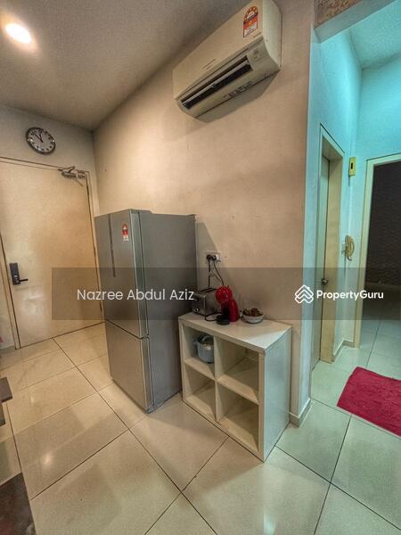 Condominium for Rent at Mirage By The Lake - Nazree Abdul Aziz - PropertyGuru.com.my
