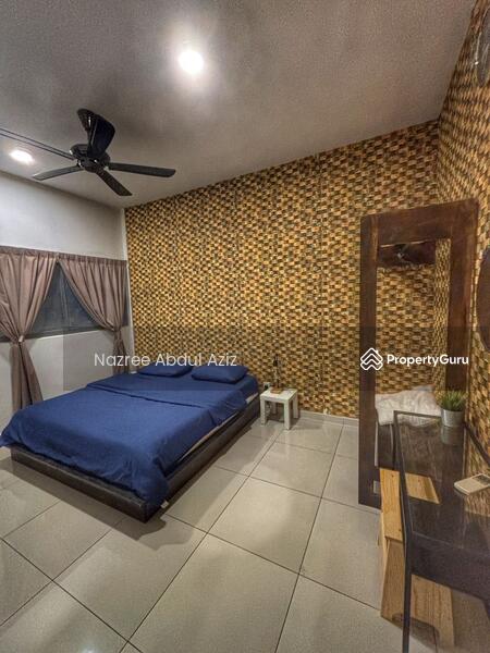 Condominium for Rent at Mirage By The Lake - Nazree Abdul Aziz - PropertyGuru.com.my