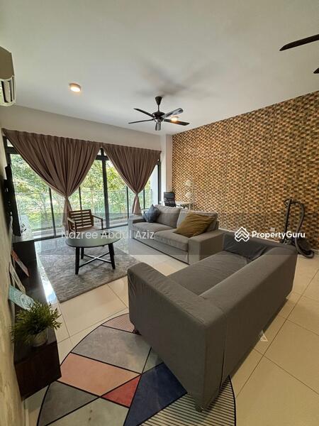 Condominium for Rent at Mirage By The Lake - Nazree Abdul Aziz - PropertyGuru.com.my