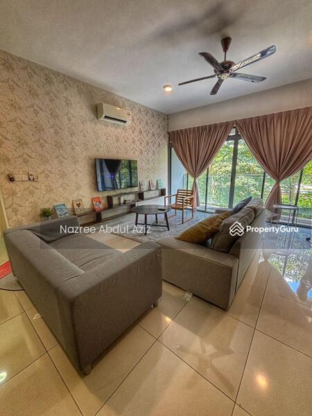 Condominium for Rent at Mirage By The Lake - Nazree Abdul Aziz - PropertyGuru.com.my