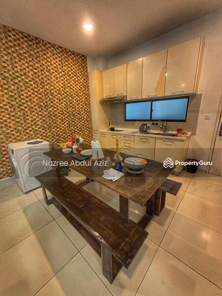 Condominium for Rent at Mirage By The Lake - Nazree Abdul Aziz - PropertyGuru.com.my