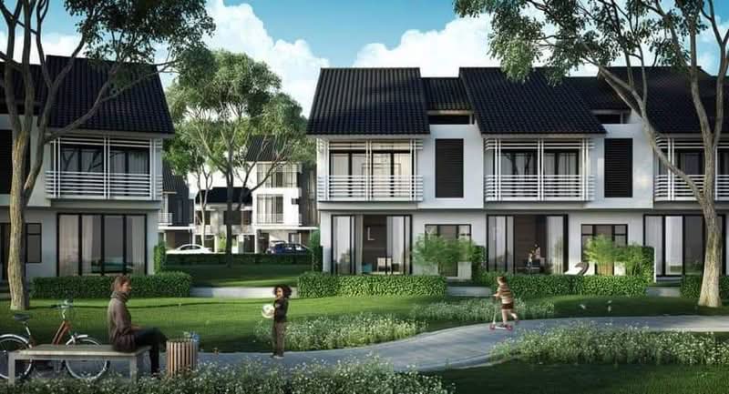 Terraced House for Sale in Batu Arang (Selangor) - Daniel Yap - PropertyGuru.com.my