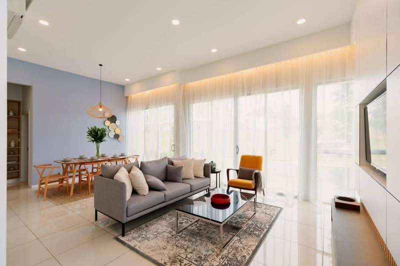 Terraced House for Sale in Batu Arang (Selangor) - Daniel Yap - PropertyGuru.com.my