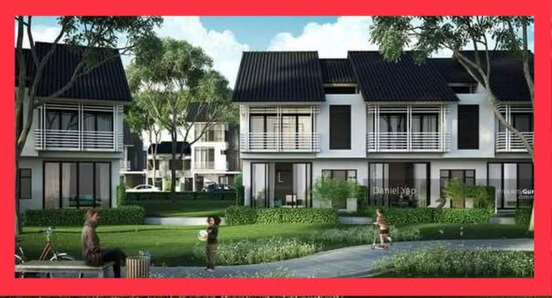Terraced House for Sale in Batu Arang (Selangor) - Daniel Yap - PropertyGuru.com.my