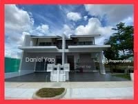 For Sale - 22x70 New 2sty Freehold 0% Down payment
