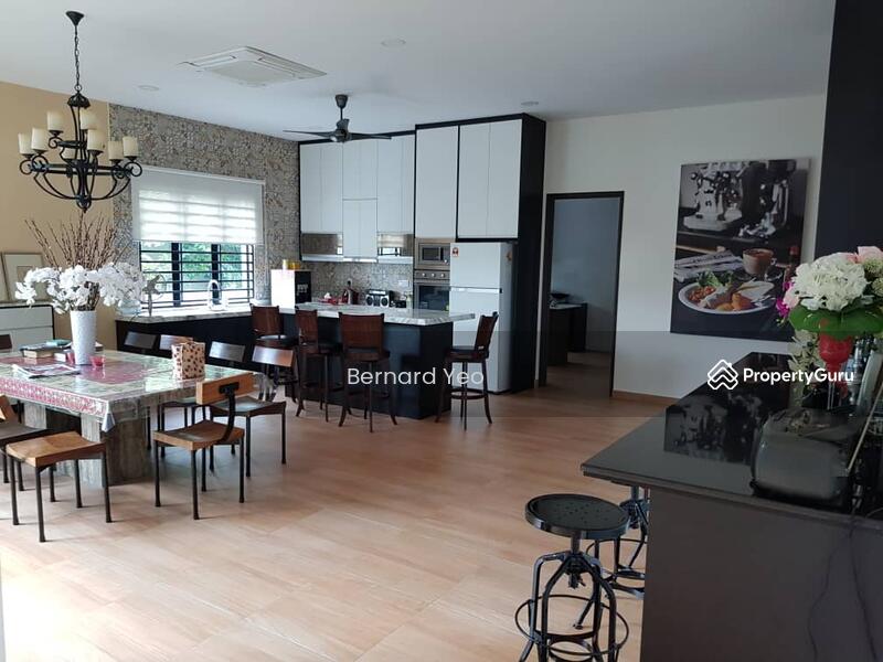 Section 12, Petaling Jaya, Petaling Jaya, Selangor, 8 Bedrooms, 6000 sqft, Bungalow House For