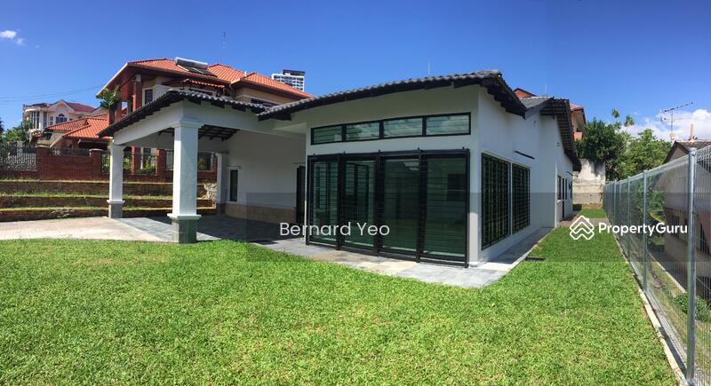 Bungalow for Sale in Seksyen 12 (Petaling Jaya) - Bernard Yeo - PropertyGuru.com.my