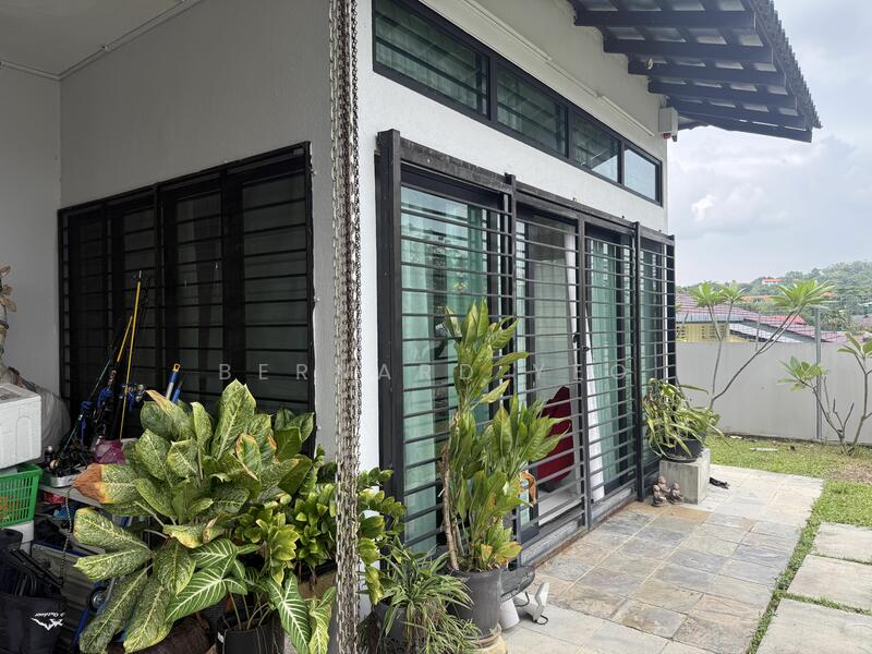 Bungalow for Sale in Seksyen 12 (Petaling Jaya) - Bernard Yeo - PropertyGuru.com.my