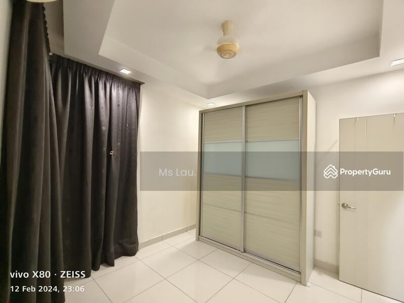 Central Residence Sg Besi, 366 Jalan Sungai Besi, Sungai Besi, Kuala