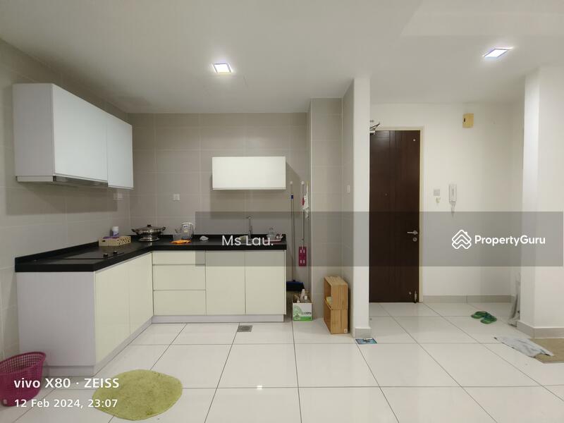 Central Residence Sg Besi, 366 Jalan Sungai Besi, Sungai Besi, Kuala
