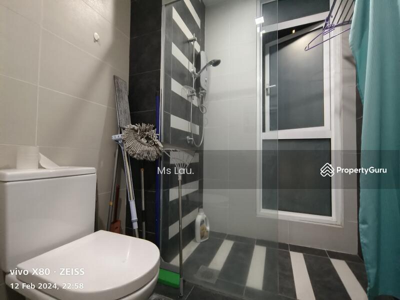 Central Residence Sg Besi, 366 Jalan Sungai Besi, Sungai Besi, Kuala