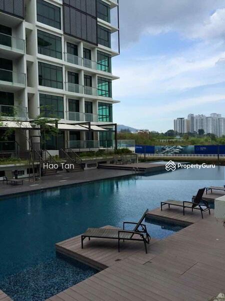 Condominium for Rent at The LIGHT COLLECTION II - Hao Tan - PropertyGuru.com.my