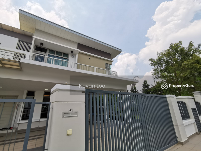 For Sale - Johor Taman sutera jingga