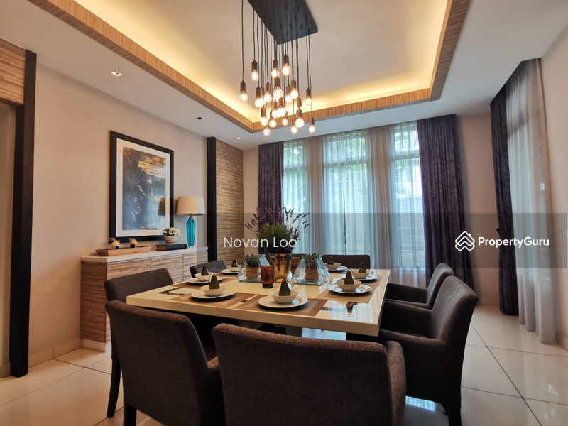 For Sale - Johor Taman sutera jingga