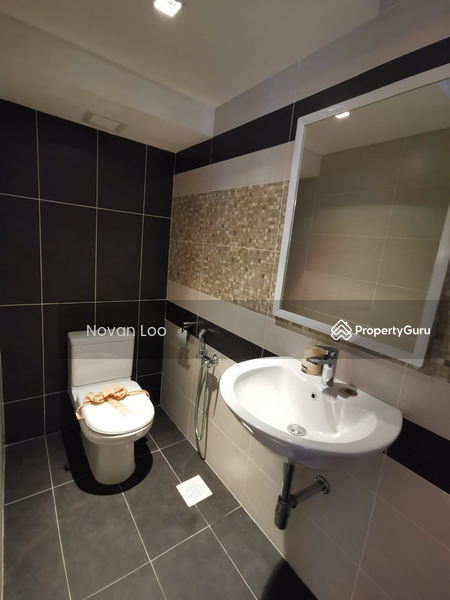 For Sale - Johor Taman sutera jingga