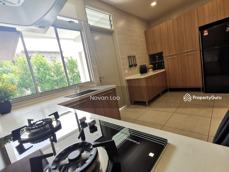 For Sale - Johor Taman sutera jingga