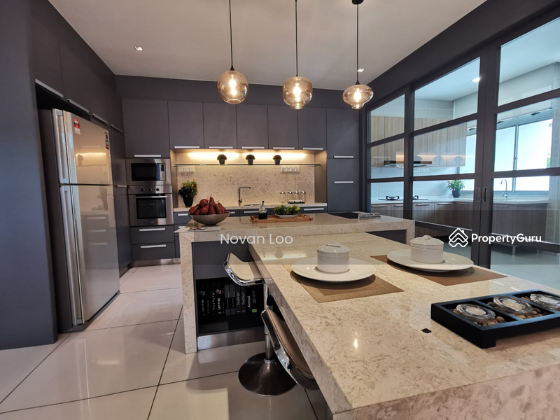 For Sale - Johor Taman sutera jingga