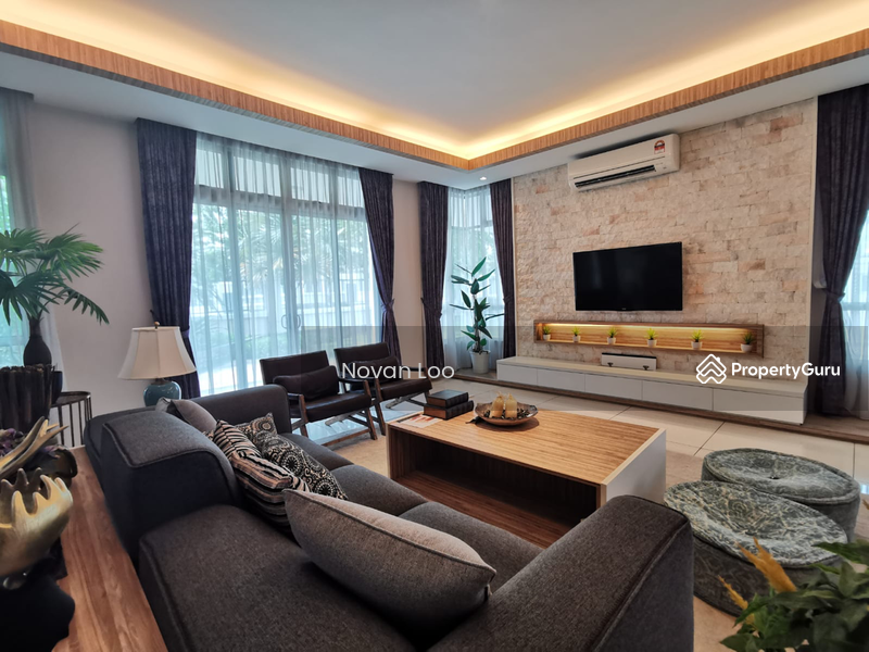 For Sale - Johor Taman sutera jingga